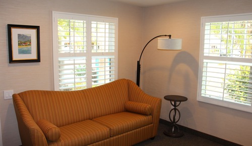 Suite, 1 Schlafzimmer, barrierefrei