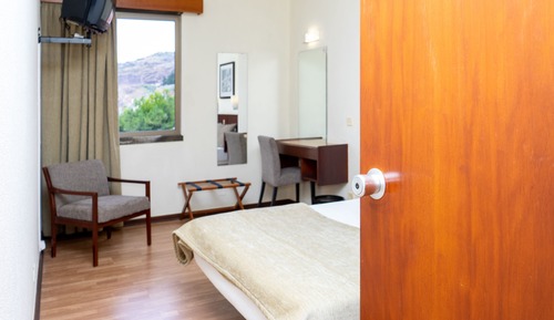 Classic-Doppelzimmer