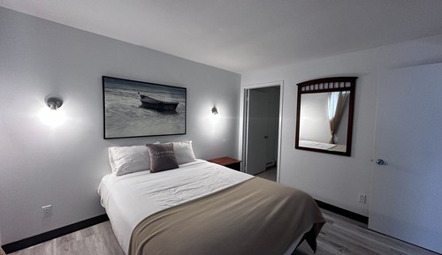 Suite, 1 Schlafzimmer