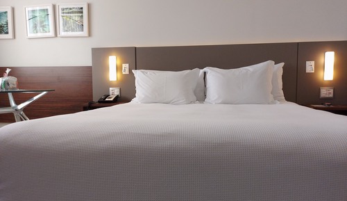 Traditional-Doppelzimmer