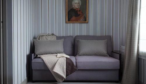 Deluxe-Zimmer