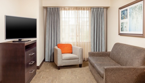 Suite, Mehrere Betten