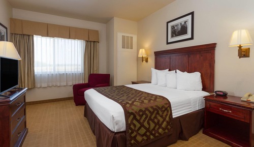 Suite, 1 Schlafzimmer, Nichtraucher