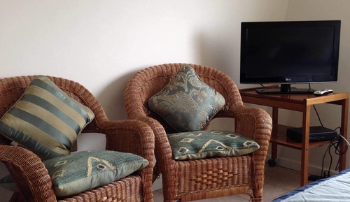 Standard-Doppelzimmer