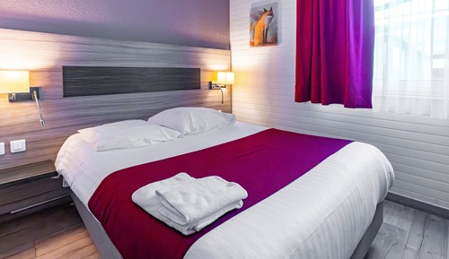 Doppelzimmer