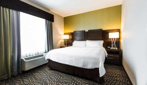 Suite, 1 Schlafzimmer
