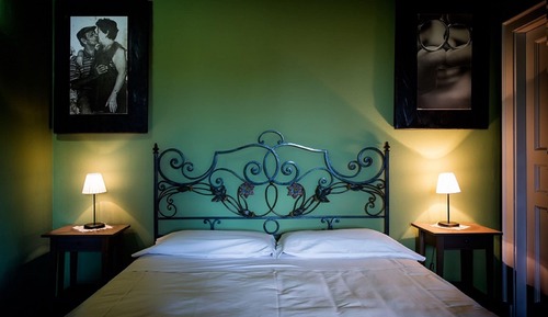 Doppelzimmer