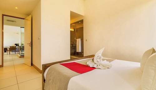 Penthouse, 3 Schlafzimmer