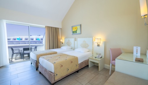 Familien-Maisonette, 2 Schlafzimmer