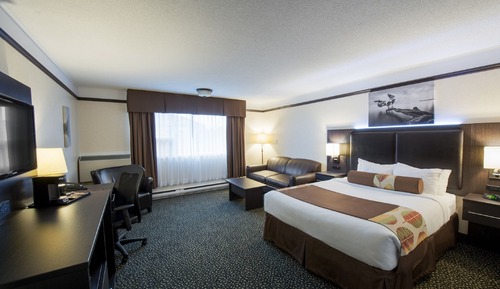 Standardzimmer, 1 Queen-Bett