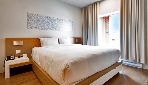 Familienstudio, Kochnische