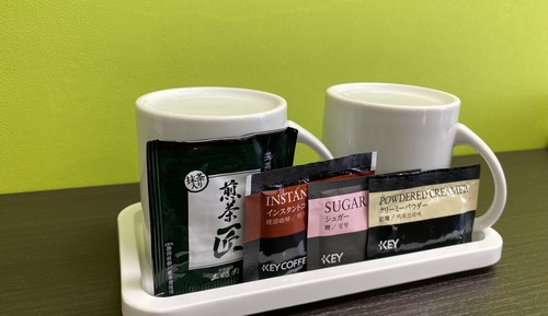 Doppelzimmer, Nichtraucher