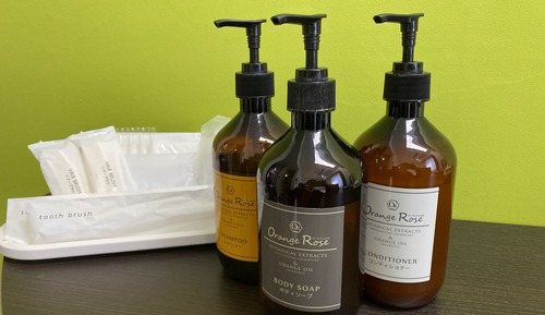 Dreibettzimmer, Nichtraucher