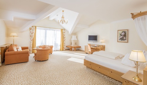 Romantische Suite