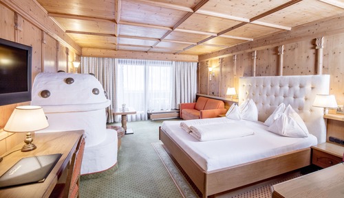 Comfort-Doppelzimmer