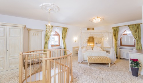 Luxury-Maisonette, 2 Schlafzimmer