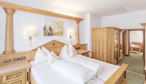Comfort-Doppelzimmer
