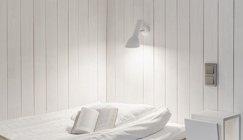 Standard-Einzelzimmer