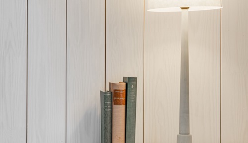 Standard-Doppel- oder -Zweibettzimmer