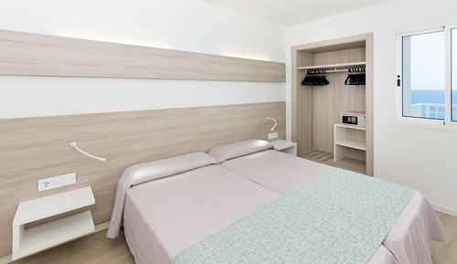 Superior-Apartment (Children free)