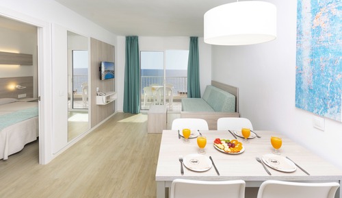 Apartment (Children free)