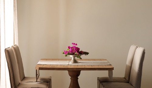 Deluxe-Suite, Poolzugang