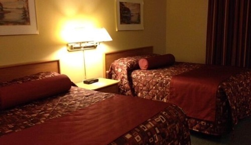 Standardzimmer