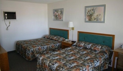 Standardzimmer, 1 Queen-Bett