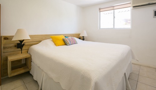 Standard, 1 Bedroom Apartment