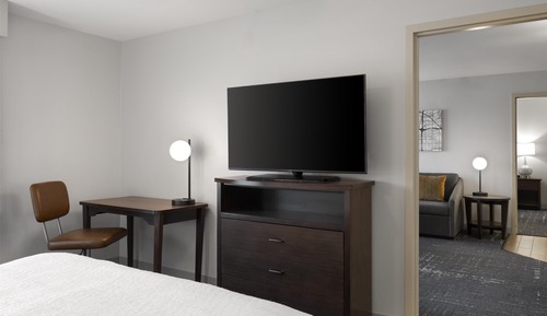 Suite, barrierefrei, Nichtraucher