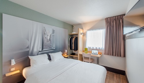 Doppelzimmer