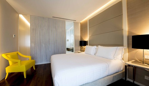 Premium-Zimmer