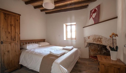 Basic-Apartment, 2 Schlafzimmer