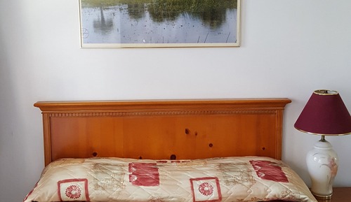 Standardzimmer, 1 Queen-Bett