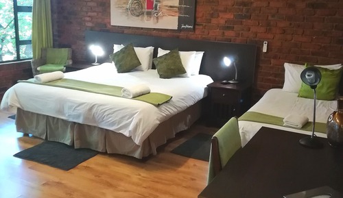 Standardzimmer