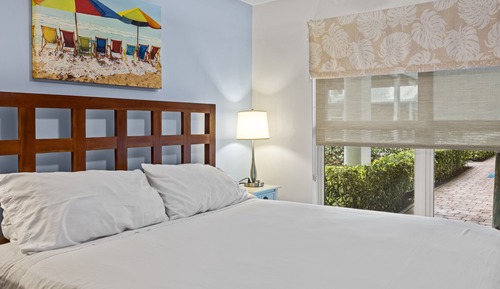 Apartment, 1 Schlafzimmer