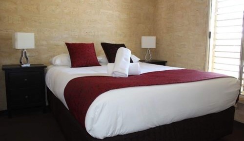 Deluxe-Ferienhütte, 3 Schlafzimmer, Strandnähe (Waterfront)