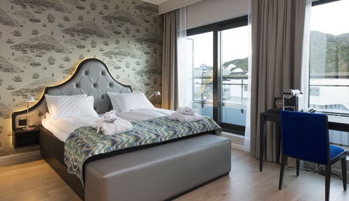Business-Zimmer