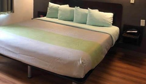 Zimmer, 1 Queen-Bett, Nichtraucher