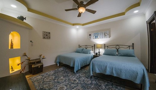 Villa, 2 Schlafzimmer