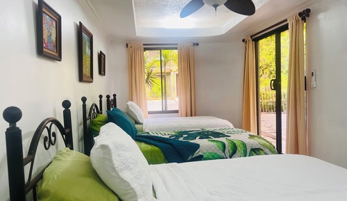 Standard-Haus, 3 Schlafzimmer