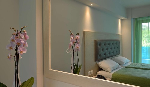 Standardzimmer, 2 Einzelbetten, Nichtraucher