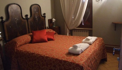 Superior-Vierbettzimmer