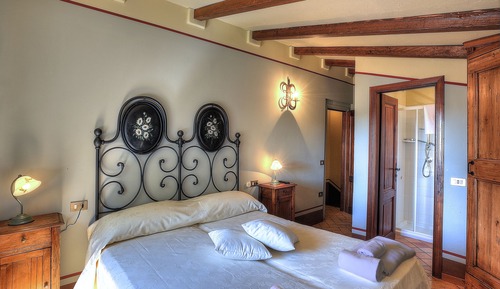 Superior-Doppelzimmer