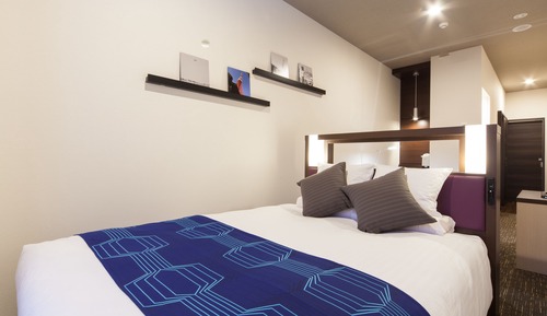 Superior-Doppelzimmer, Nichtraucher (with Kitchenette)