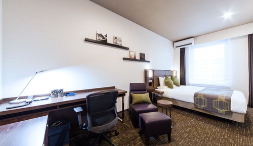 Superior-Zimmer, 1 Queen-Bett, Nichtraucher