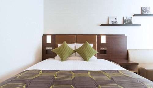 Standardzimmer, Raucher (Queen)