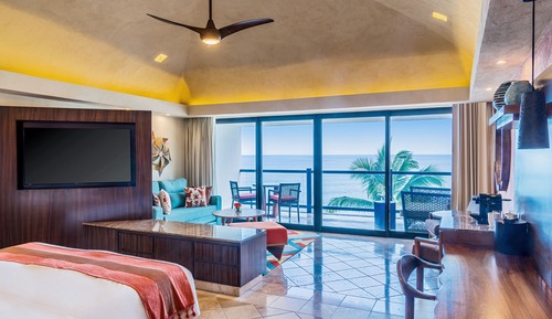 Club Ocean View Suite King