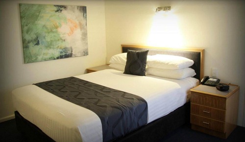 Standardzimmer