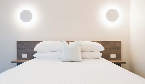 Deluxe-Zimmer